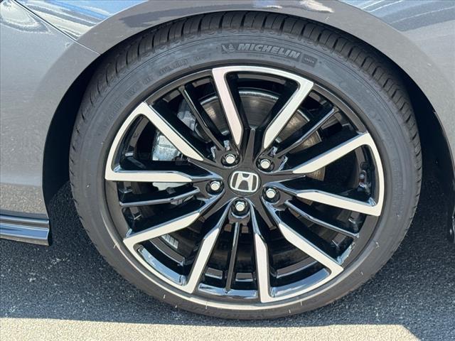 2025 Honda Accord Hybrid Touring - Photo 26