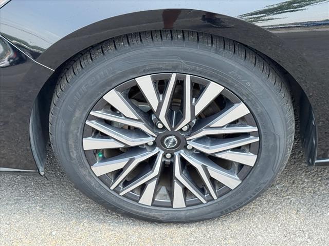 2023 Nissan Altima 2.5 SV - Photo 26