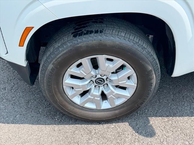 2022 Nissan Frontier SV - Photo 26