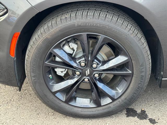 2023 Dodge Charger SXT - Photo 26