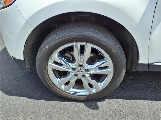 2013 Ford Edge SEL - Photo 26