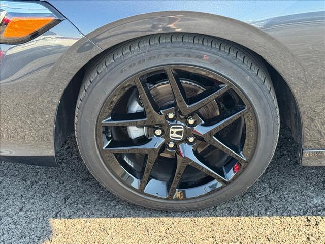 2025 Honda Civic Sport - Photo 26
