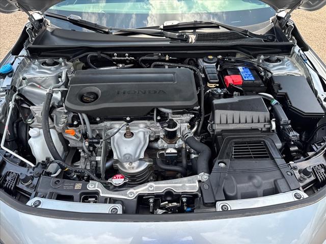 2025 Honda Civic Sport - Photo 26