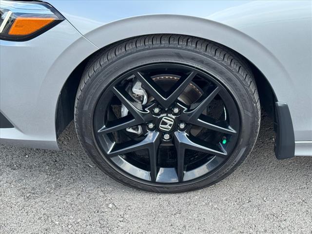 2024 Honda Civic Sport - Photo 26