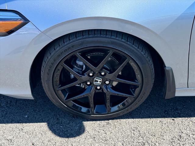 2025 Honda Civic Sport - Photo 26