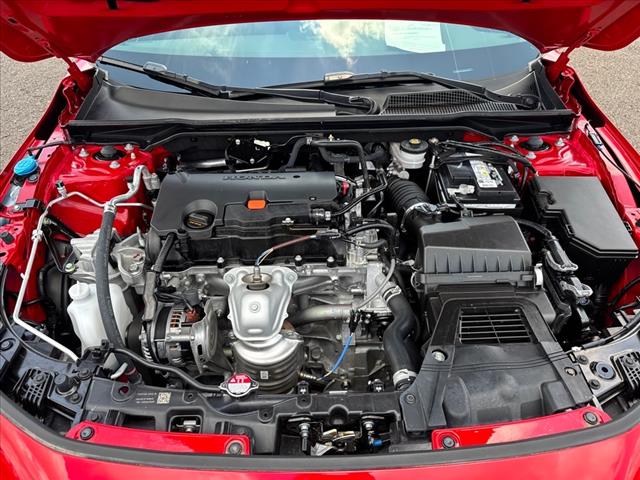 2024 Honda Civic Sport - Photo 26