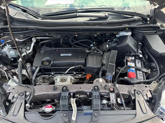2016 Honda CR-V EX-L - Photo 26