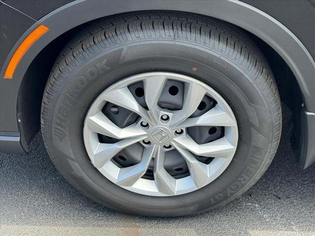 2025 Honda CR-V LX - Photo 26