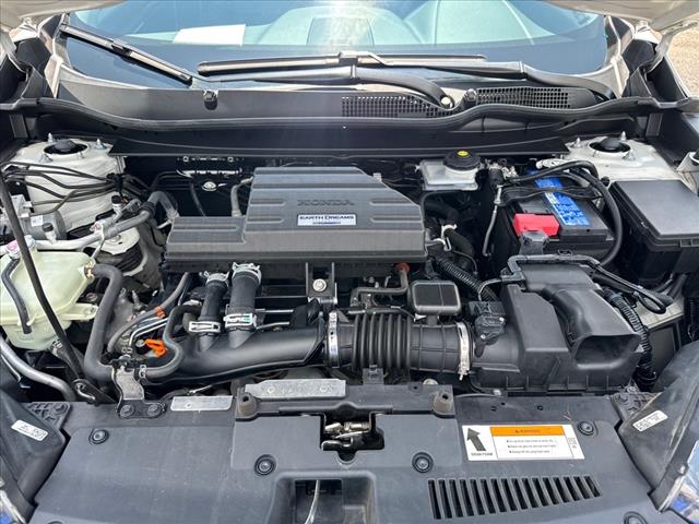 2021 Honda CR-V EX-L - Photo 26