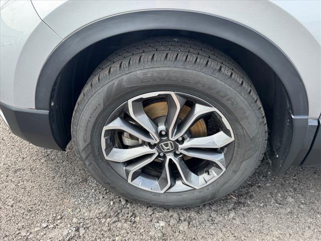 2022 Honda CR-V EX-L - Photo 26