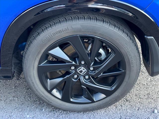 2022 Honda HR-V Sport - Photo 26