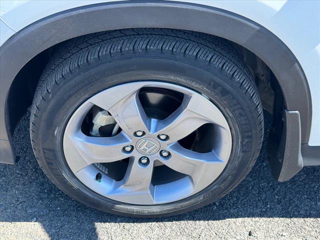 2022 Honda HR-V LX - Photo 26