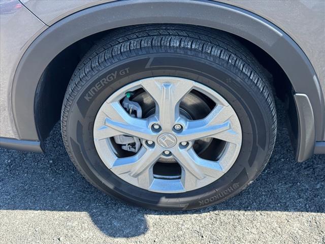 2024 Honda HR-V LX - Photo 26
