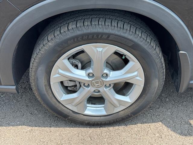 2023 Honda HR-V LX - Photo 26