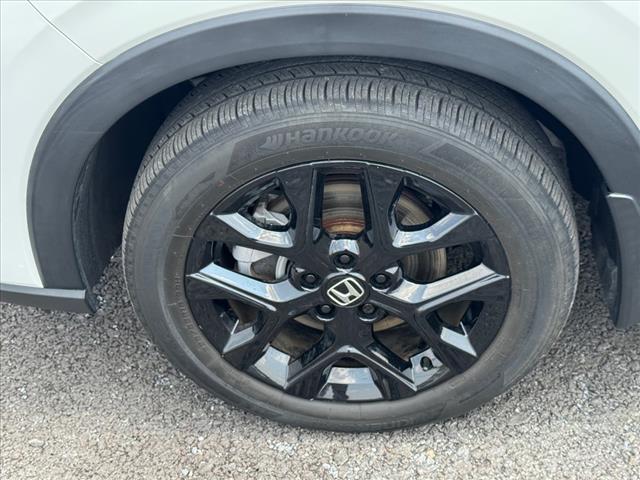 2023 Honda HR-V Sport - Photo 26