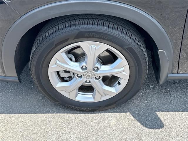 2023 Honda HR-V LX - Photo 26