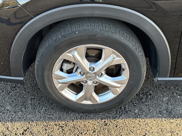 2023 Honda HR-V LX - Photo 26