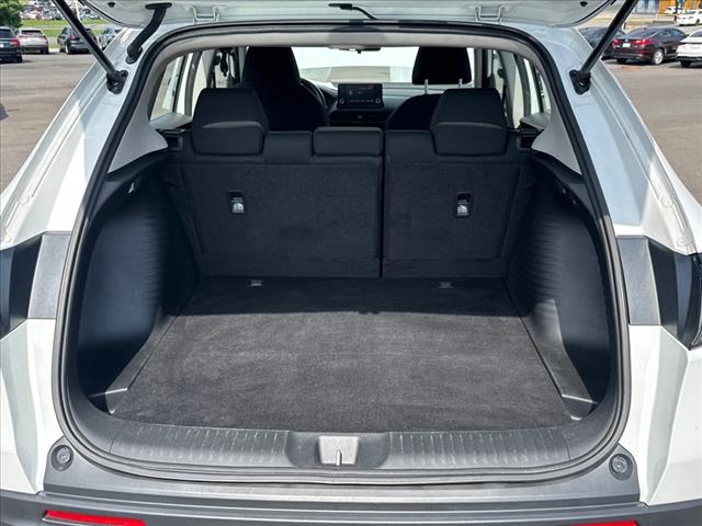 2023 Honda HR-V LX - Photo 26
