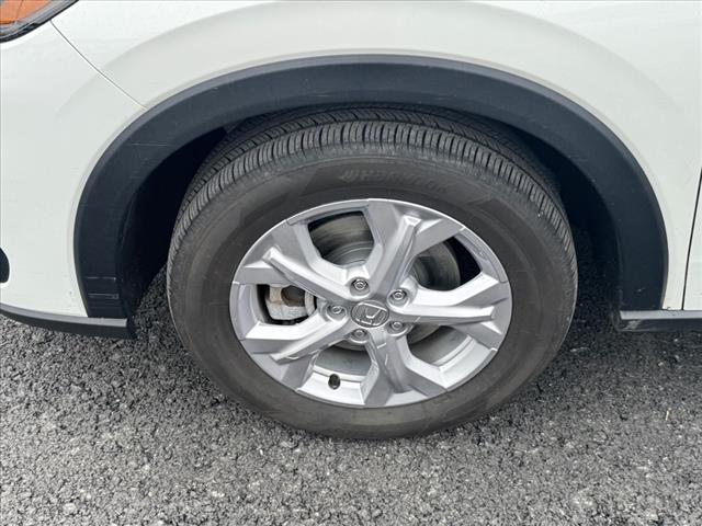 2024 Honda HR-V LX - Photo 26