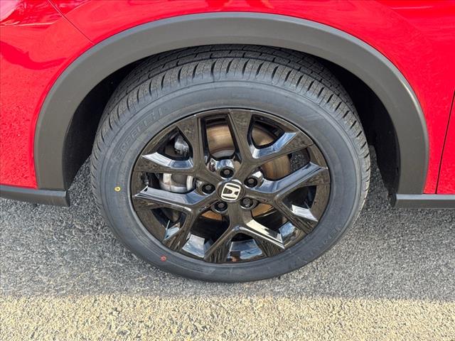 2024 Honda HR-V Sport - Photo 26