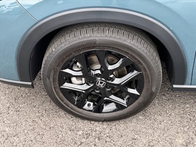 2024 Honda HR-V Sport - Photo 26