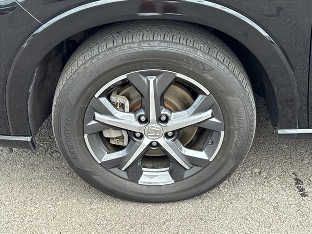 2023 Honda HR-V EX-L - Photo 26