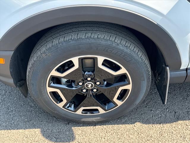 2023 Ford Bronco Sport Outer Banks - Photo 26