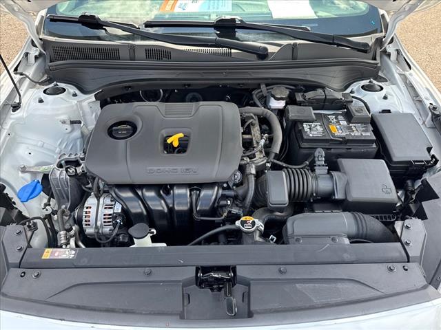 2022 Kia Forte FE - Photo 26