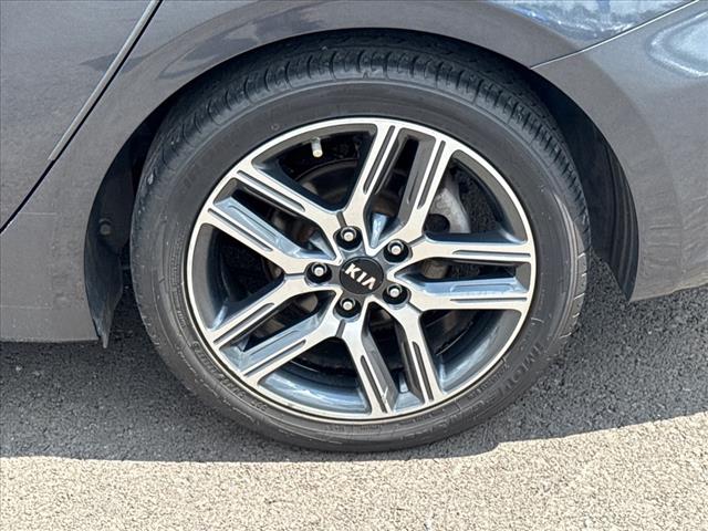 2019 Kia Forte S - Photo 26
