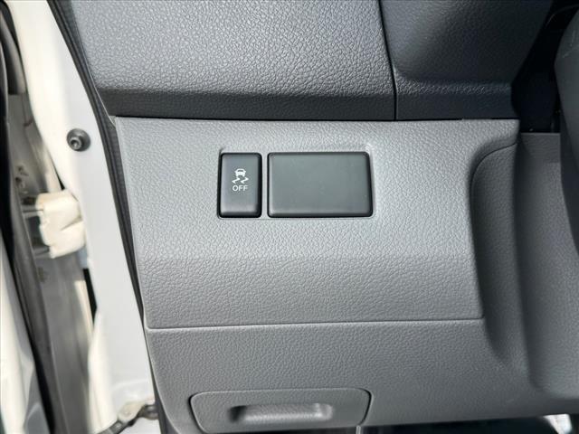 2021 Nissan NV200 SV - Photo 26