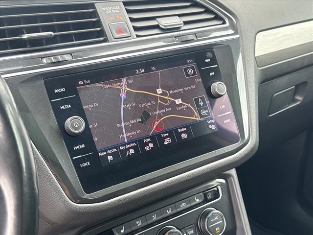 2018 Volkswagen Tiguan SEL - Photo 26