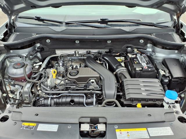 2022 Volkswagen Taos S 4Motion - Photo 26