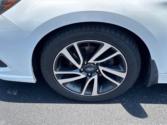 2018 Subaru Legacy 2.5i Sport - Photo 26