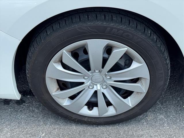 2019 Subaru Impreza 2.0i - Photo 26