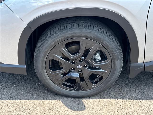 2024 Subaru Ascent Onyx Edition Limited - Photo 26