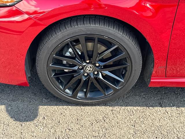 2021 Toyota Camry XSE - Photo 26