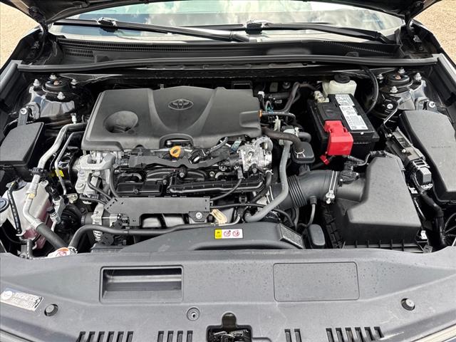 2021 Toyota Camry XSE - Photo 26