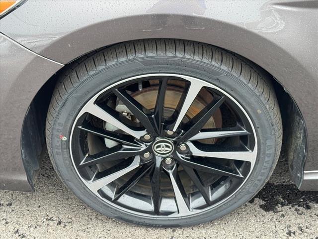 2020 Toyota Camry XSE V6 - Photo 26