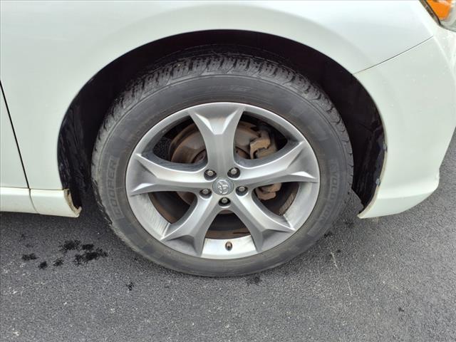 2012 Toyota Venza Limited - Photo 26