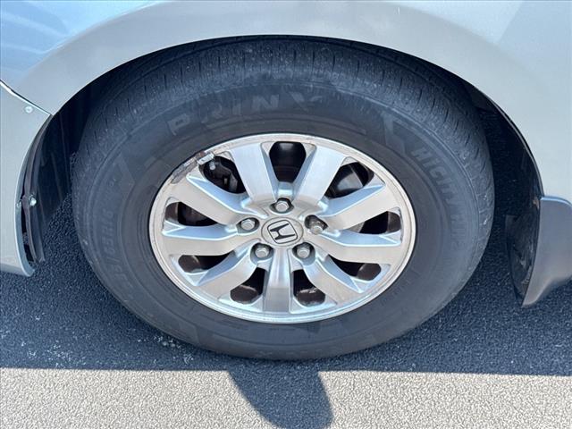 2008 Honda Odyssey EX-L - Photo 26