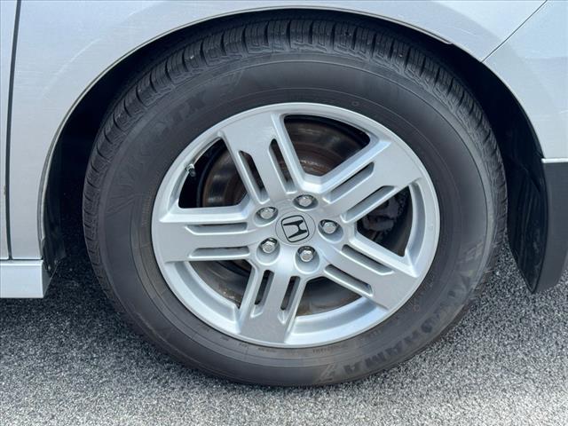 2013 Honda Odyssey Touring - Photo 26