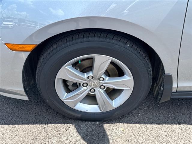 2019 Honda Odyssey EX-L w/Navi w/RES - Photo 26