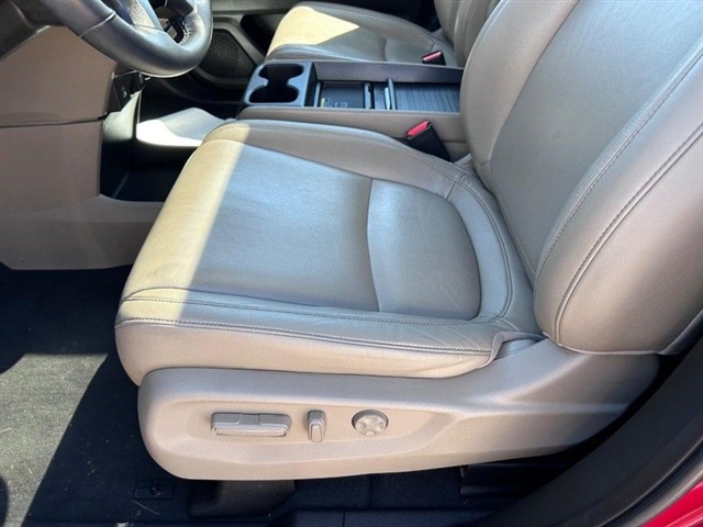 2023 Honda Odyssey Touring - Photo 26