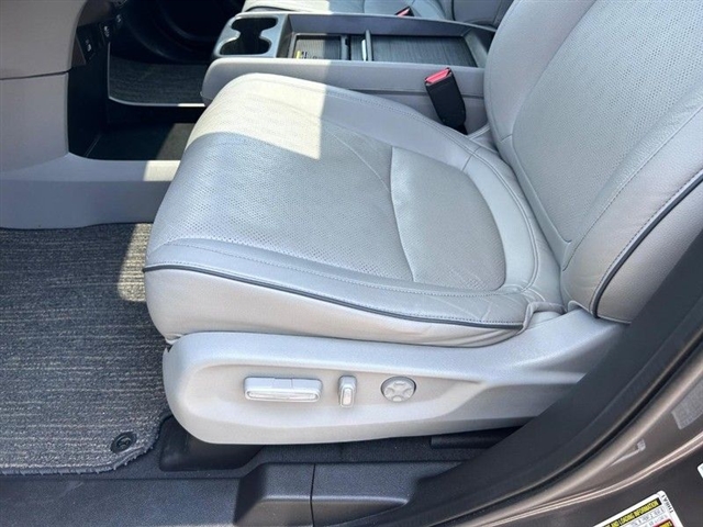 2023 Honda Odyssey Elite - Photo 26