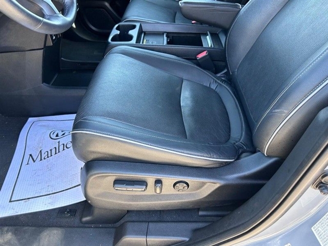 2023 Honda Odyssey Elite - Photo 26