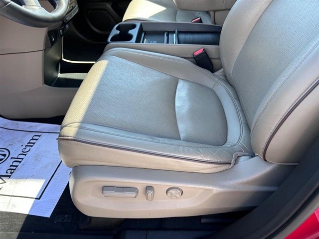 2023 Honda Odyssey Elite - Photo 26