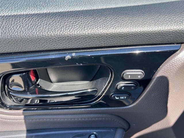 2019 Honda Odyssey Elite - Photo 26