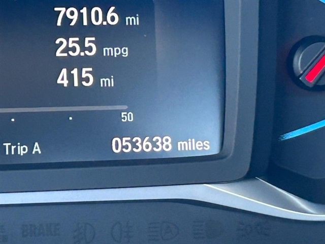 2021 Honda Pilot EX-L - Photo 26