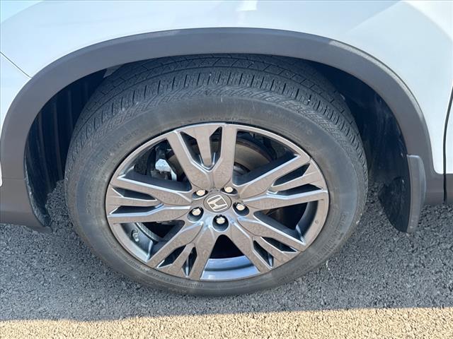 2022 Honda Pilot Sport - Photo 26
