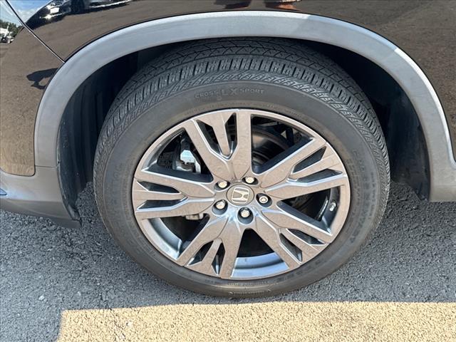 2022 Honda Pilot Sport - Photo 26